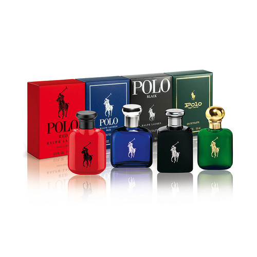Polo by Ralph Lauren 4 Piece Set For Men For Men