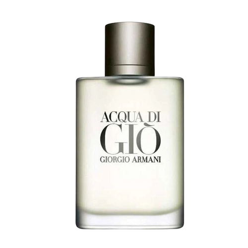 Acqua Di Gio by Giorgio Armani EDT Spray 100ml For Men (TESTER)