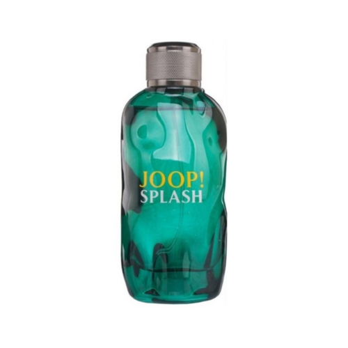 Joop Splash by Joop EDT Spray 115ml Tester For Men