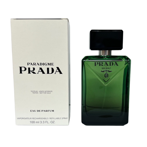 Paradigme by Prada EDP Spray 100ml Tester
