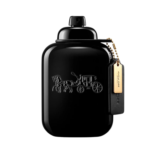 Coach by Coach EDP Spray 100ml For Men (TESTER)