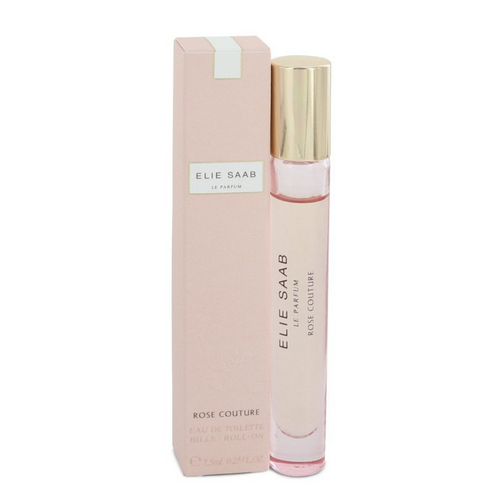 Elie Saab Le Parfum Rose Couture by Elie Saab EDT 7.5ml Rollerball For Women
