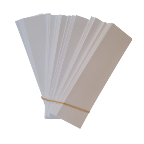 Fragrance Testing Strips (100 strips)