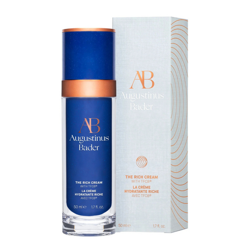 The Rich Cream with TFC8 50ml by Augustinus Bader
