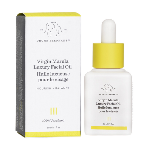 Virgin Marula Luxury Facial Oil by Drunk Elephant 30ml
