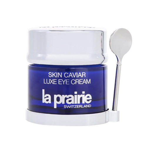 Skin Caviar Luxe Eye Cream by La Prairie 20ml For Unisex