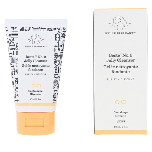 Beste No.9 Jelly Cleanser by Drunk Elephant 60ml