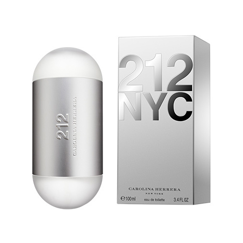 212 by Carolina Herrera