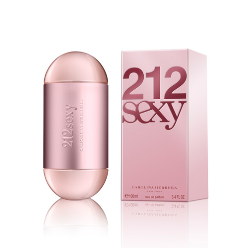 212 Sexy by Carolina Herrera