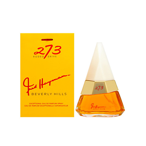 273 Rodeo Drive by Fred Hayman