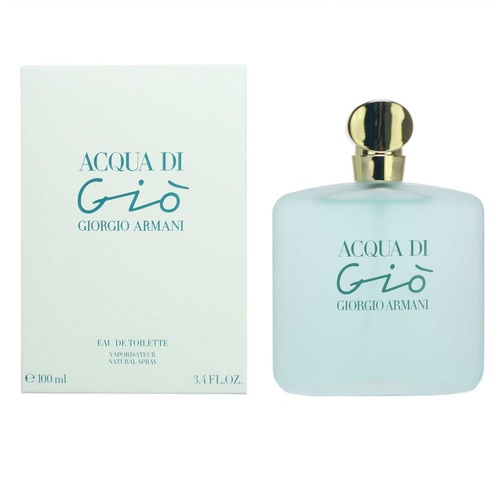 Acqua Di Gio by Giorgio Armani