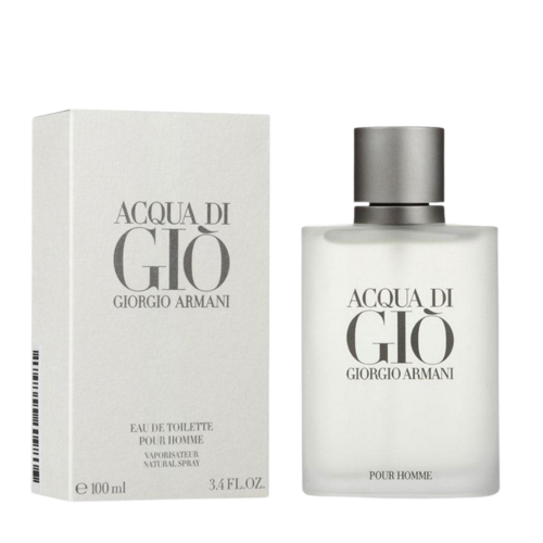 Acqua Di Gio Pour Homme by Armani