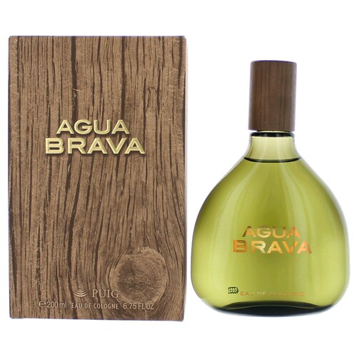 Agua Brava by Puig