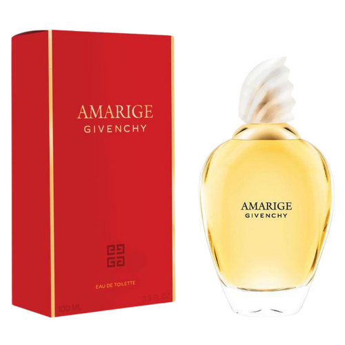 Amarige by Givenchy