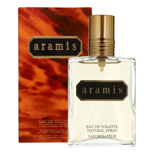 Aramis by Aramis