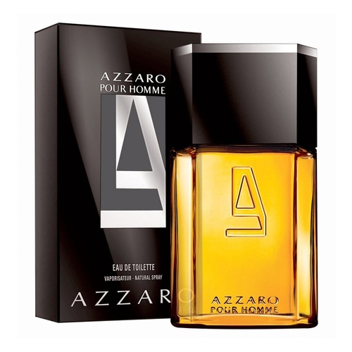 Azzaro Pour Homme by Azzaro