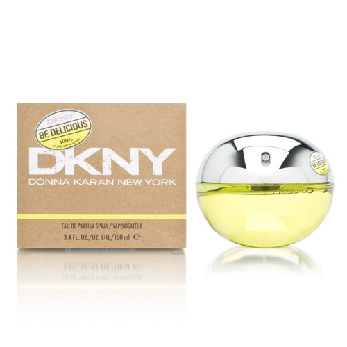 DKNY Be Delicious by Donna Karan DKNY