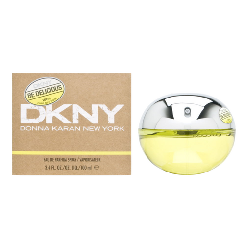 DKNY Be Delicious by Donna Karan DKNY