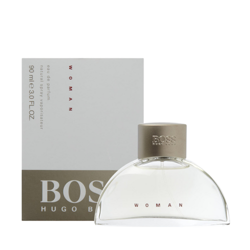 Boss Woman by Hugo Boss