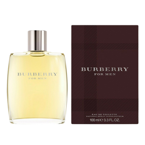 Burberry For Men by Burberry