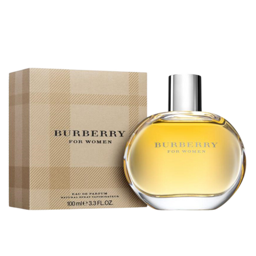 Burberry For Women by Burberry