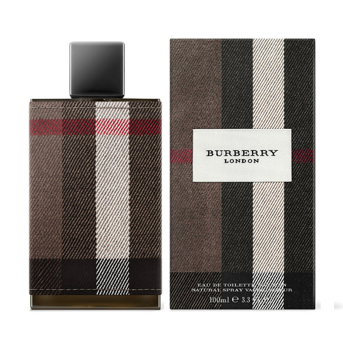 London For Men by Burberry