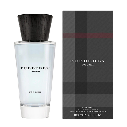 Burberry Touch For Men by Burberry