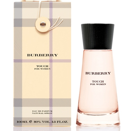 Touch For Women by Burberry