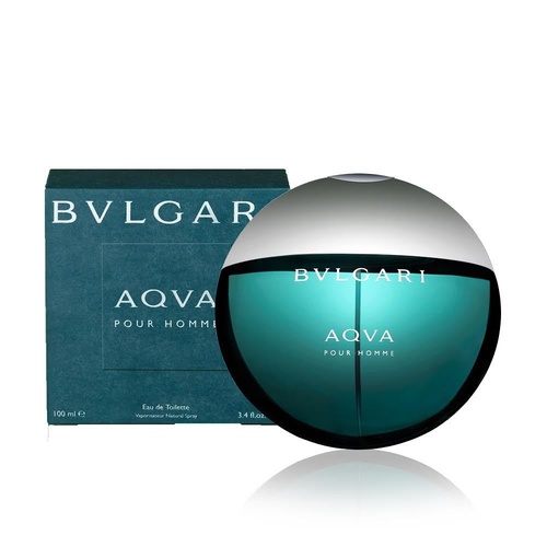 Aqva Pour Homme by Bvlgari