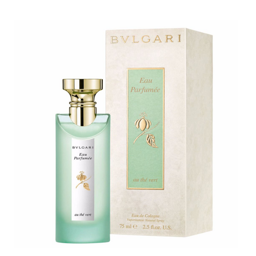 Eau Parfumee Au The Vert by Bvlgari