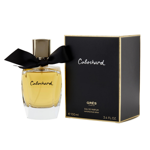 Cabochard by Gres Eau de Parfum