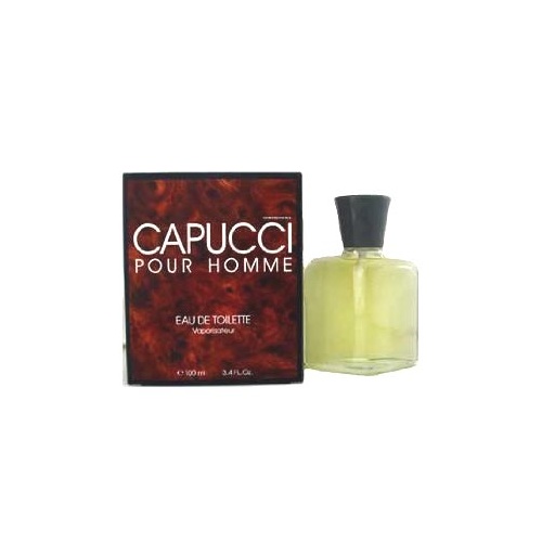 Capucci pour Homme by Roberto Capucci