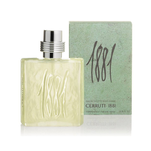 1881 Pour Homme by Cerruti