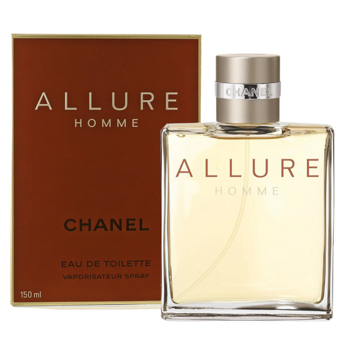 Allure Homme by Chanel