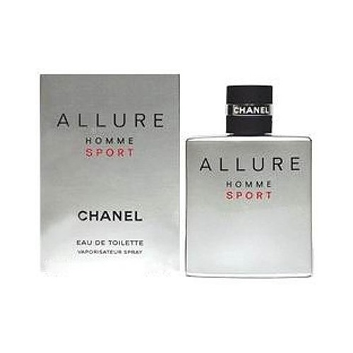 Allure Homme Sport by Chanel