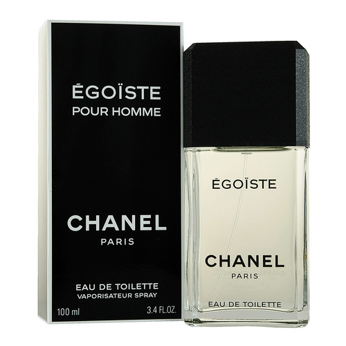 Egoiste Pour Homme by Chanel