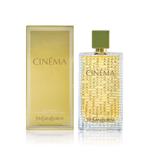 Cinema by Yves Saint Laurent