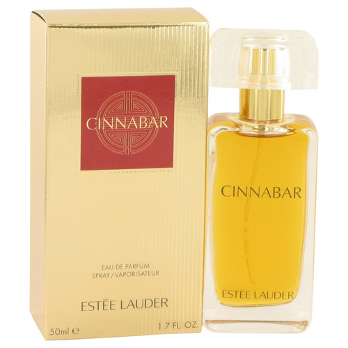 Cinnabar by Estee Lauder