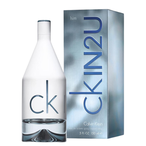 CK IN2U Him by Calvin Klein