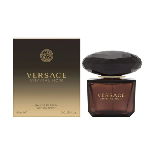 Crystal Noir by Versace Eau De Parfum