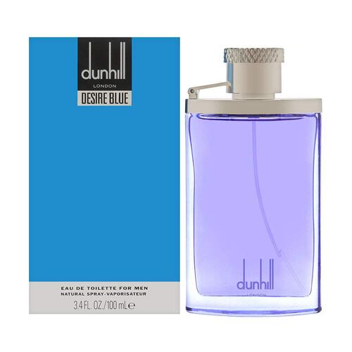 Desire Blue by Dunhill