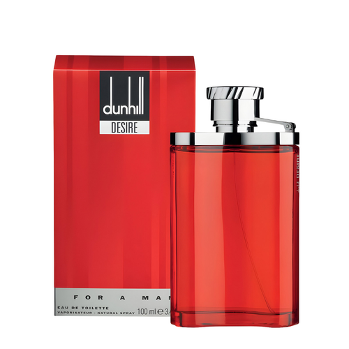 Desire for A Man by Dunhill