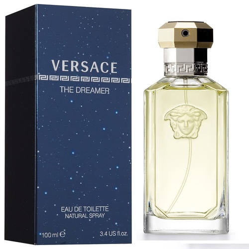 The Dreamer by Versace