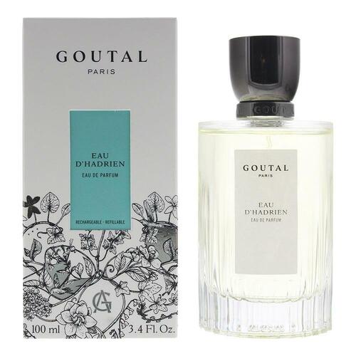Eau d'Hadrien by Goutal