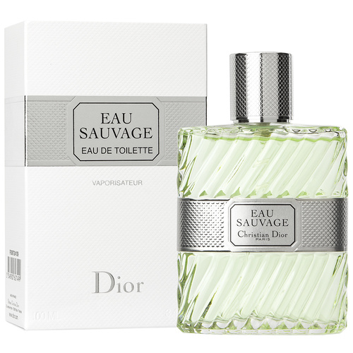 Eau Sauvage by Dior