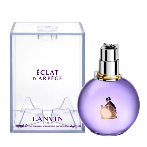 Eclat d'Arpege by Lanvin