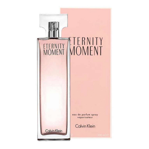 Eternity Moment by Calvin Klein