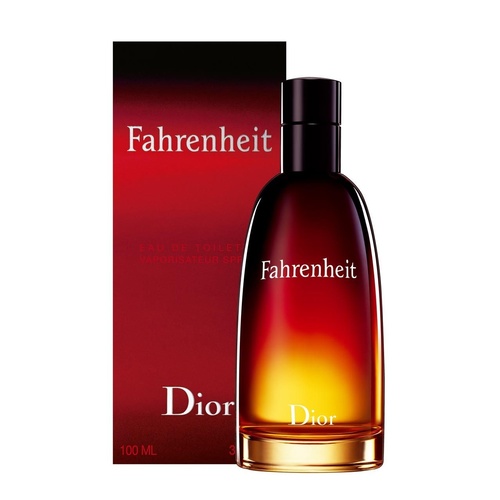 Fahrenheit by Dior