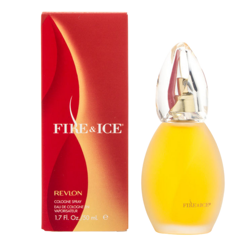 Fire & Ice by Revlon