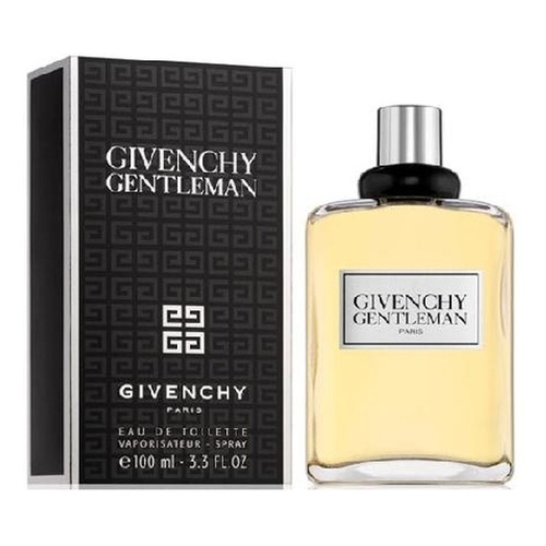 Gentleman Originale by Givenchy